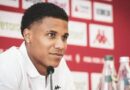 Équipe nationale : Ismaïl Jakobs met fin à sa carrière internationale avec le Sénégal