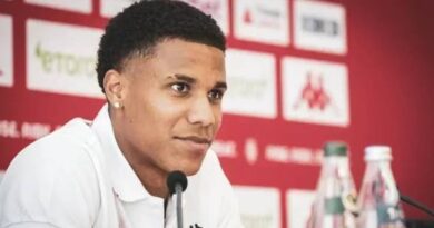 Équipe nationale : Ismaïl Jakobs met fin à sa carrière internationale avec le Sénégal