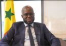 El Malick Ndiaye: «Le Sénégal est en pause. Tout est à l’arrêt…»