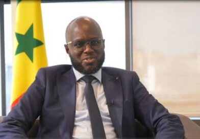 El Malick Ndiaye: «Le Sénégal est en pause. Tout est à l’arrêt…»