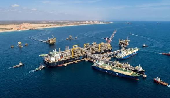 DOSSIER YAKAAR-TERANGA: L&rsquo;État réclame 30 milliards à Kosmos Energy