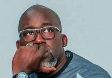 CDC: Fadilou Keïta limogé !