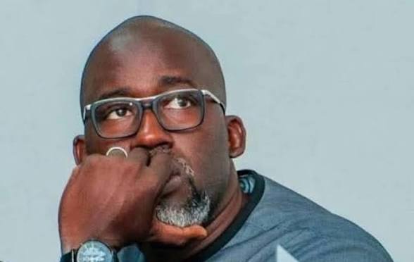 CDC: Fadilou Keïta limogé !