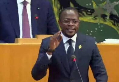 ABDOU MBOW, DÉPUTÉ DE TAKKU WALLU: « Depuis que vous êtes là, une seule question obsède les Sénégalais : comment manger demain ? »