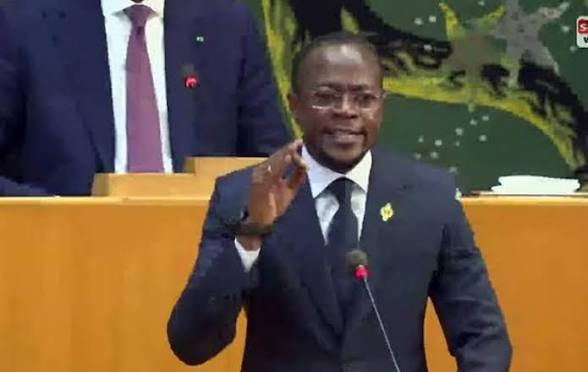 ABDOU MBOW, DÉPUTÉ DE TAKKU WALLU: « Depuis que vous êtes là, une seule question obsède les Sénégalais : comment manger demain ? »