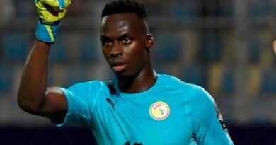 Edouard Mendy : ‘’C’est le moment parce que la mission a été accomplie’’