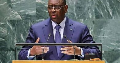 SUCCESSION D’ANTÓNIO GUTERRES À L’ONU: Rebeca Grynspan en tête, Macky Sall freiné par neuf avis défavorables