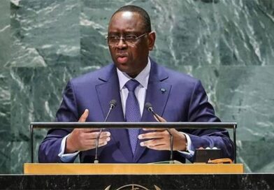 SUCCESSION D’ANTÓNIO GUTERRES À L’ONU: Rebeca Grynspan en tête, Macky Sall freiné par neuf avis défavorables