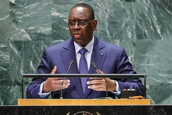 SUCCESSION D’ANTÓNIO GUTERRES À L’ONU: Rebeca Grynspan en tête, Macky Sall freiné par neuf avis défavorables