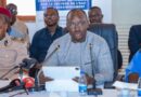 TASK FORCE SUR LES JOJ DAKAR 2026: Dr Cheikh Tidiane Dièye exige une prise en charge rigoureuse des déchets