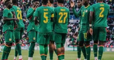 ÉLIMINATOIRES CAN 2027- SÉNÉGAL-MOZAMBIQUE: Pas de stade à Dakar, les Lions délocalisés à Maputo