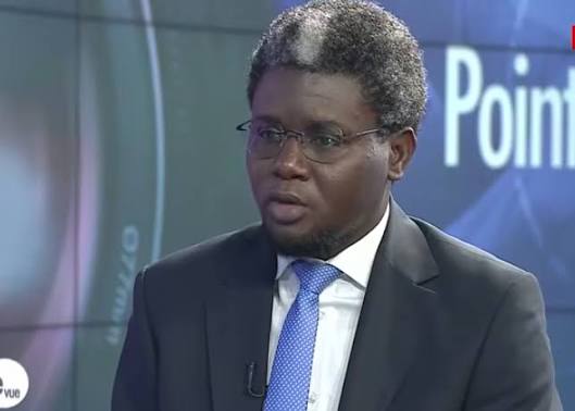 MOMAR TALLA NDAO, DEPUTE PASTEF: « L’accord avec le FMI est une capitulation »