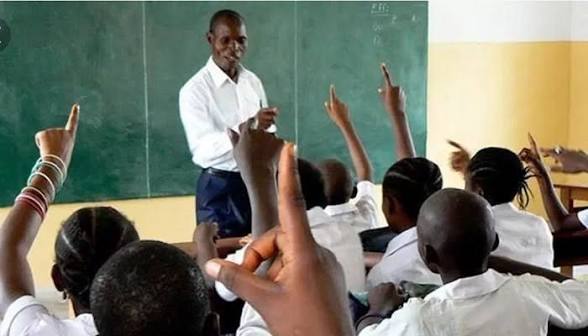 Recrutement 2527 enseignants : la date de dépôt des dossiers de candidature prorogée jusqu’au mercredi 16 septembre 2026