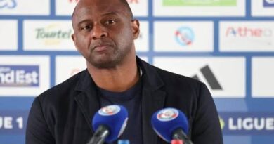 Mozambique – Sénégal: Présentation officielle et 1ère liste de Patrick Vieira ce vendredi à Dakar