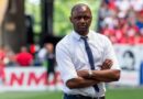 Patrick Vieira : « Honoré et fier de rejoindre le Sénégal »
