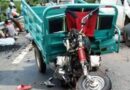 Drame de la route à Touba Boustane : un tricycle se renverse et fait trois (03) morts et douze blessés graves
