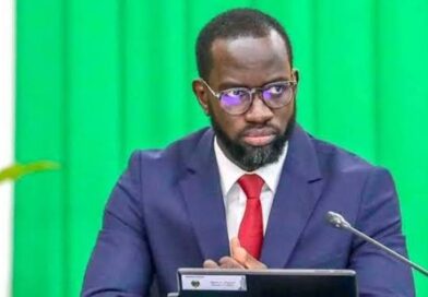 Révélation ministre Abdoul Ahad Ndiaye : « Le site Jotna.org m’appartient. Je peux, dès demain bloquer la vente en ligne des cartes de membres de Pastef »