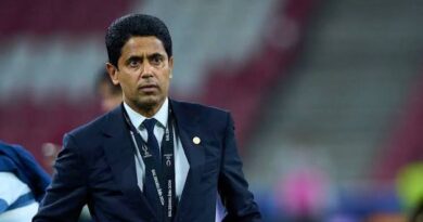 PSG : Nasser Al-Khelaïfi visé par une enquête préliminaire