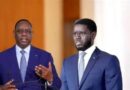 ONU : Macky Sall remercie Bassirou Diomaye Faye pour son soutien renouvelé