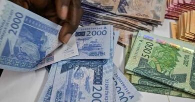 ENVOIS DE FONDS DES MIGRANTS EN 2025: La diaspora injecte 1 860 milliards de FCFA dans l’économie sénégalaise