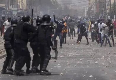 Répression des manifestations de 2021-2024 : la SR de Dakar ouvre la voie à des poursuites pour « crime contre l&rsquo;humanité »
