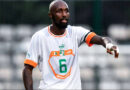 Côte d’Ivoire : Seko Fofana met fin à sa carrière internationale
