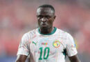 ‎Patrick Vieira : ”Sadio Mané a un pépin physique”