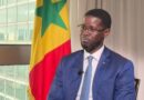 Election du SG de l’ONU : Macky Sall garde encore toutes ses chances de succès, assure Bassirou Diomaye Faye