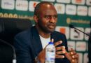 Patrick Vieira après Mozambique-Sénégal : « Il y a des axes de progression, on doit continuer à travailler»