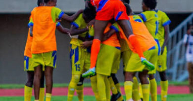 LIGUE DES CHAMPIONS FÉMININE – UFOA-A: L’USFAS brise encore le rêve des Aigles de la Médina