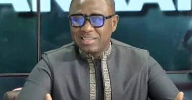 Badara Gadiaga tire sur les militants et responsables de Pastef: « Ils sont indignes »