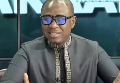 Badara Gadiaga tire sur les militants et responsables de Pastef: « Ils sont indignes »