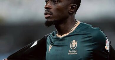 Idrissa Gana Gueye entre au capital du Mans FC