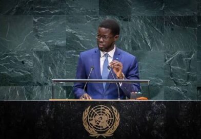 Conseil de sécurité 2032-2033 : Le Sénégal candidat à un siège de membre non permanent