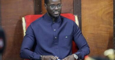 Senegal – Dialogue ou prenez vos responsabilités !