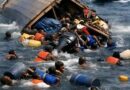 RDC: des dizaines de disparus dans le naufrage d’une embarcation sur le lac Kivu