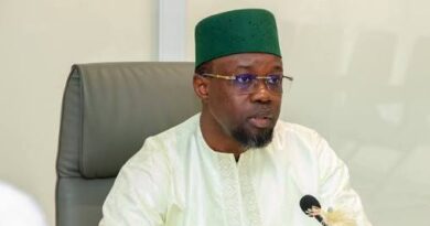Accord Sénégal -Fmi: Sonko appelle à une « transparence absolue »