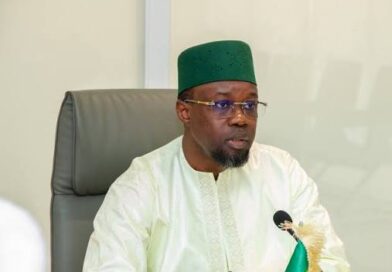 Accord Sénégal -Fmi: Sonko appelle à une « transparence absolue »