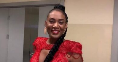 AMINA BADIANE, PRÉSIDENTE DE MISS SÉNÉGAL NOUVELLE VISION: « C’est une vitrine exceptionnelle pour notre pays »