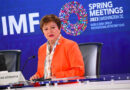 Kristalina Georgieva, Directrice générale du FMI : « Nous sommes engagés à soutenir les efforts du Sénégal »