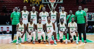 BASKET-ÉQUIPE NATIONALE MASCULINE: Malèye Ndoye rejoint le staff, Makhtar Ndiaye promu manager général