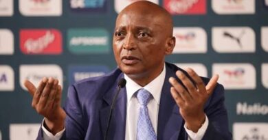 CAN 2027 : Patrice Motsepe écarte toute idée de « Plan B » ou de « Plan C » pour la Tanzanie