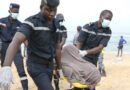 Drame à Ngayaye : un jeune emporté par les eaux après le chavirement d’une pirogue
