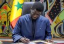 Politique pénitentiaire : 984 condamnés graciés par le président de la République
