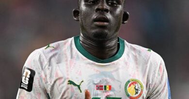 EL HADJI MALICK DIOUF APRÈS MOZAMBIQUE-SÉNÉGAL : « Tout le monde veut nous battre, mais ce point n’est pas mauvais »