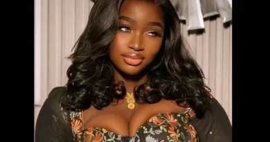 NOGAYE THIAM BRISE LE SILENCE SUR L’AFFAIRE DE L’HÔTEL PULLMAN: « Je ne fume pas et je ne me drogue jamais ! »