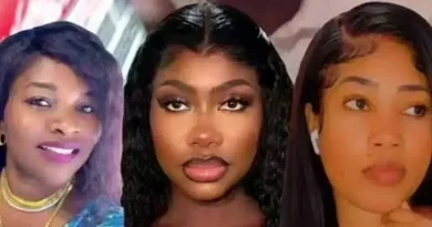 Tribunal de Pikine-Guédiawaye : Les TikTokeuses « Jessica », « Rox » et « Narou » envoyées en prison