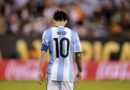 Argentine : Lionel Messi tourne définitivement la page de l’Albiceleste