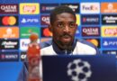 PSG : « Je m&rsquo;en fous », la réponse de Dembélé à ceux qui critiquent son Ballon d&rsquo;or