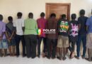 Mbour : 10 membres d’un « leul » interpellés après une sortie interdite du Kankourang